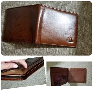 Fashion men wallet